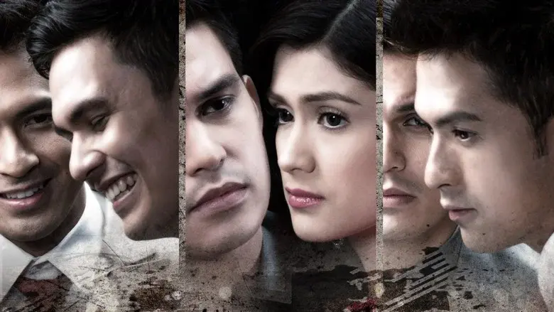 My Husband's Lover still 3