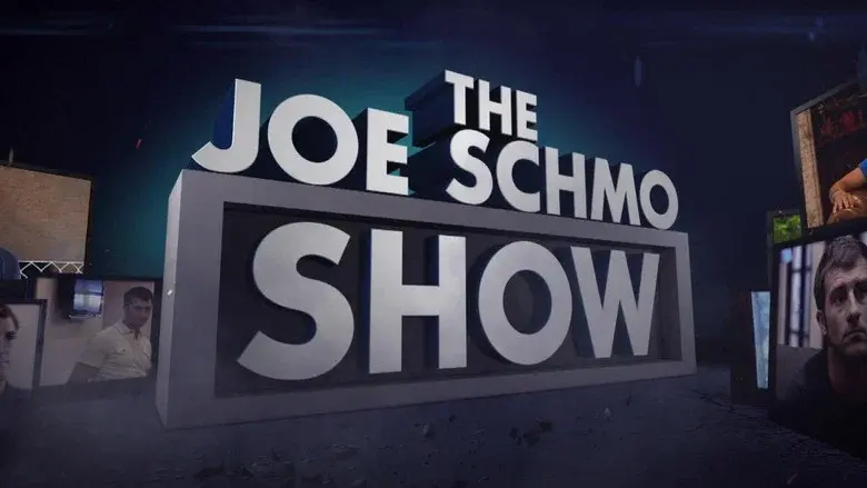 The Joe Schmo Show still 3