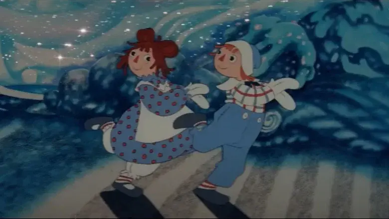 Raggedy Ann & Andy: A Musical Adventure still 3