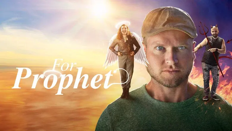 For Prophet still 4
