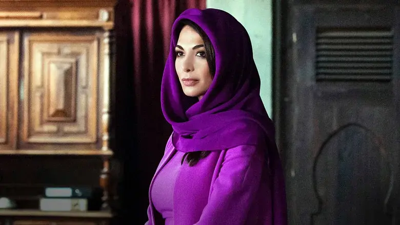 Tyrant still 8