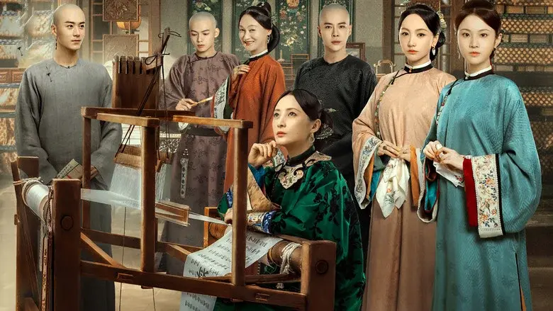 Marvelous Woman still 1