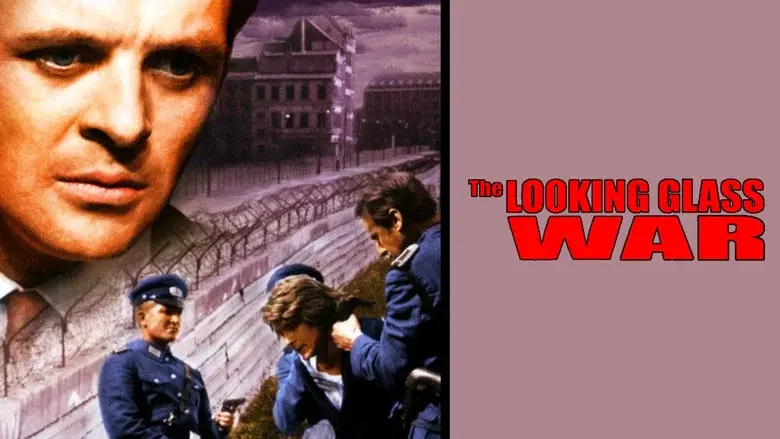 The Looking Glass War still 2