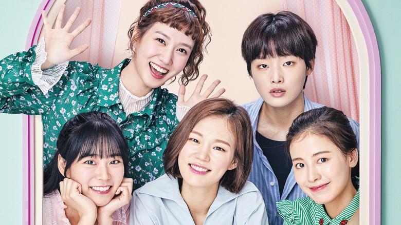 Hello, My Twenties! still 4