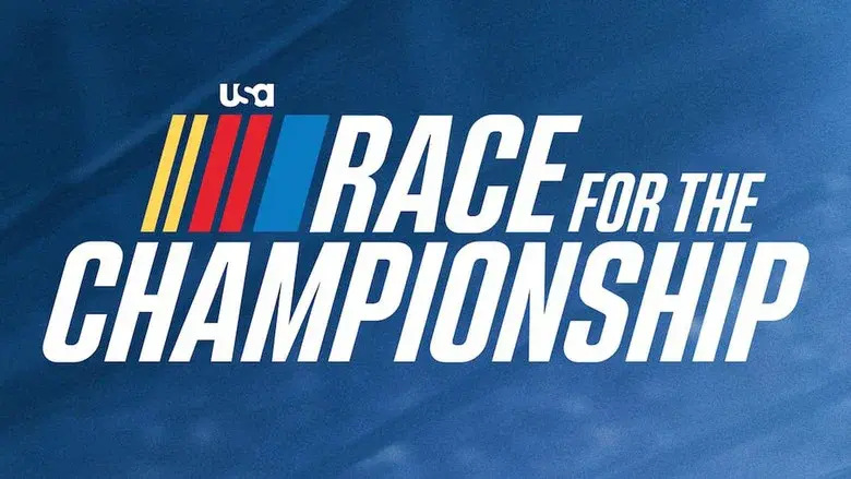 Race for the Championship still 3