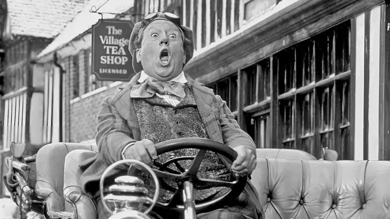 The Wind in the Willows still 4