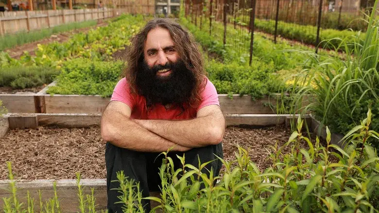Gardening Australia still 1