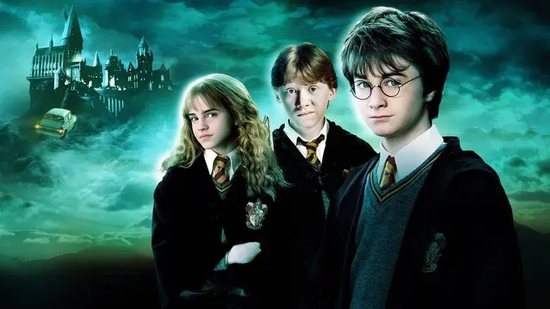 Harry Potter and the Chamber of Secrets still 3