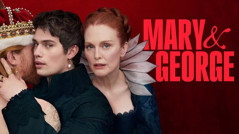 Mary & George still 8