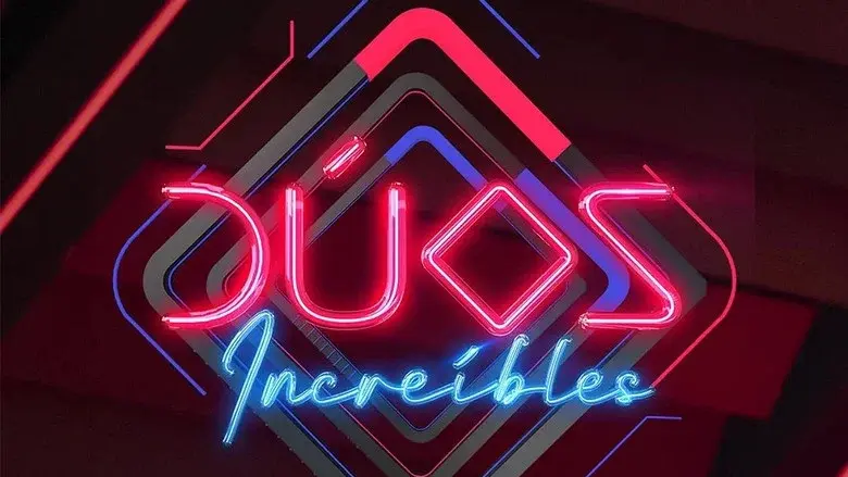 Dúos Increíbles still 4