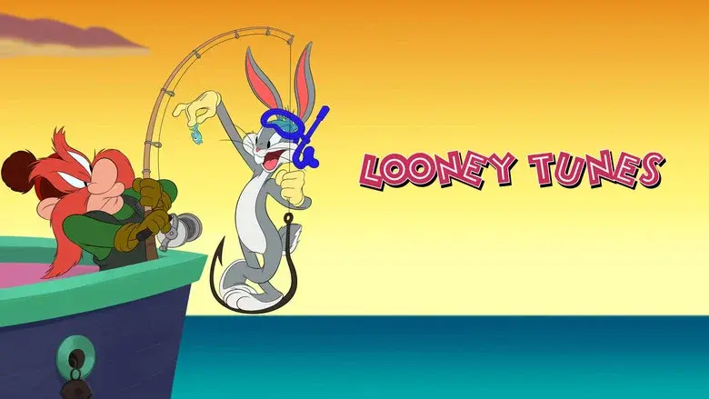 Looney Tunes Cartoons still 6