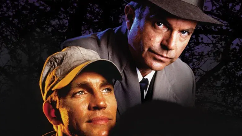 In Cold Blood still 7