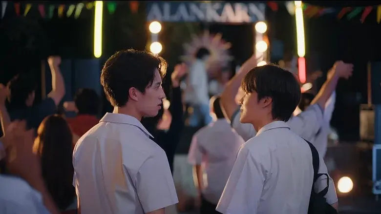 Rearrange still 3
