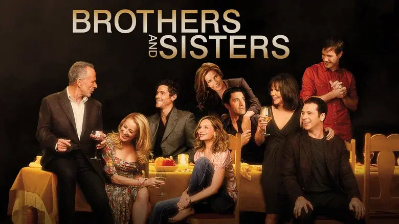 Brothers and Sisters still 6