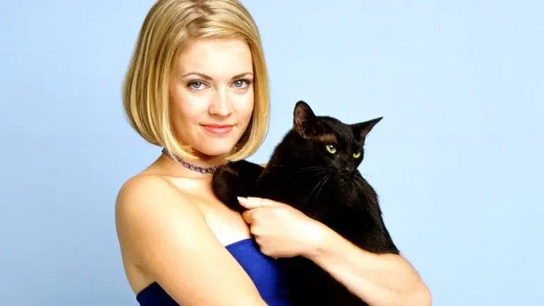 Sabrina, the Teenage Witch still 3