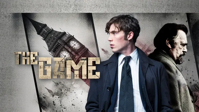 The Game still 5