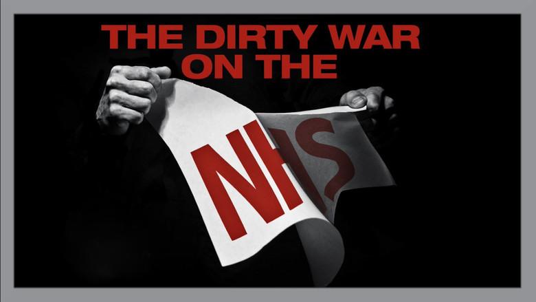 The Dirty War on the NHS still 2
