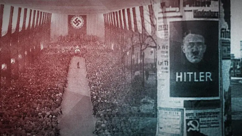 The Abyss – Rise and Fall of the Nazis still 6