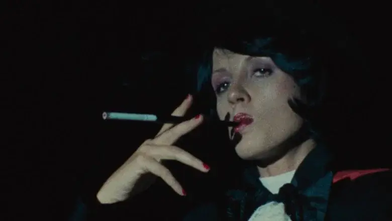 Céline and Julie Go Boating still 4