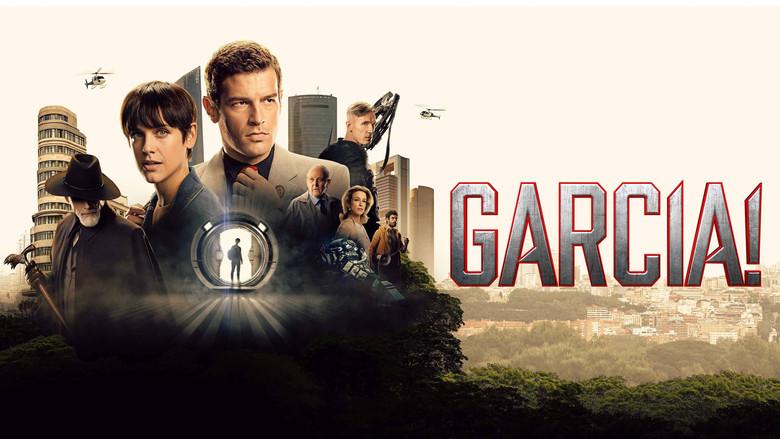 García! still 3