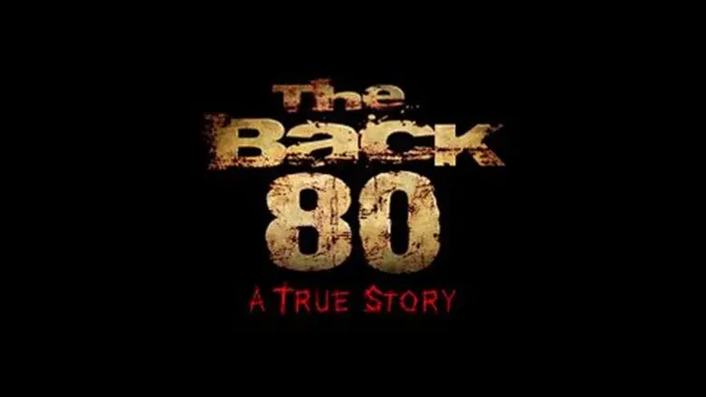 The Back 80 still 1
