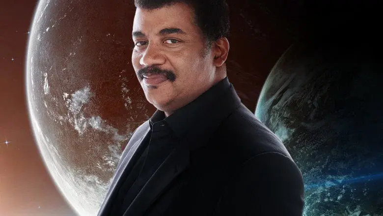 StarTalk with Neil deGrasse Tyson still 1