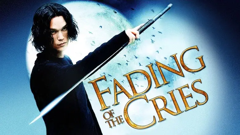 Fading of the Cries still 5