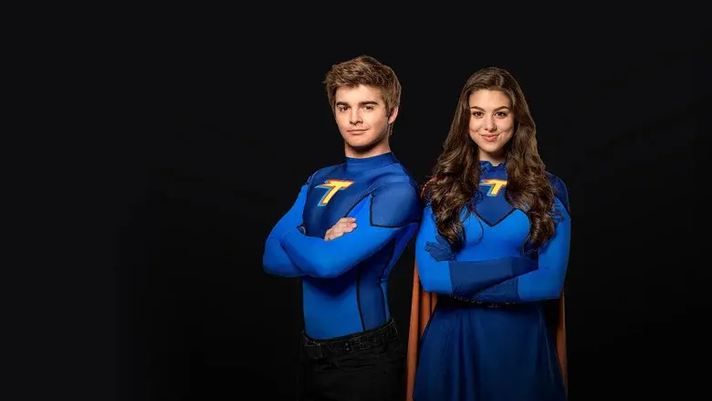 The Thundermans still 2