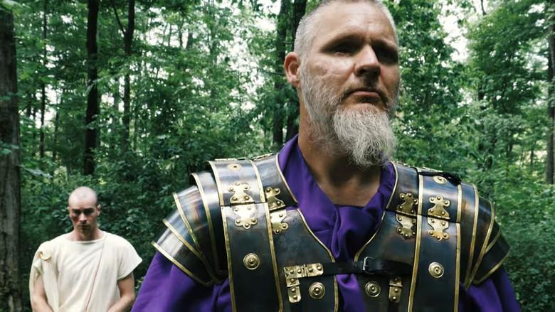 Praetorian still 1