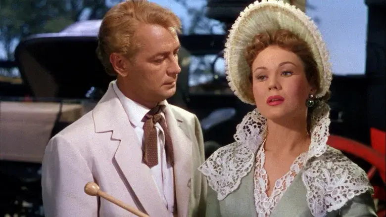 The Iron Mistress still 6