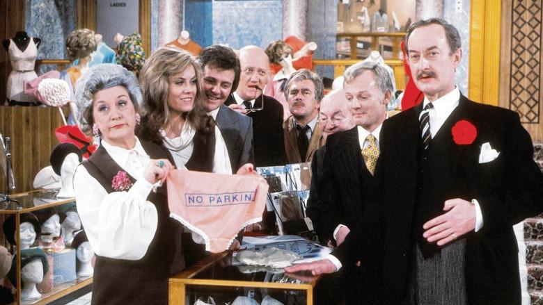 Are You Being Served? still 5
