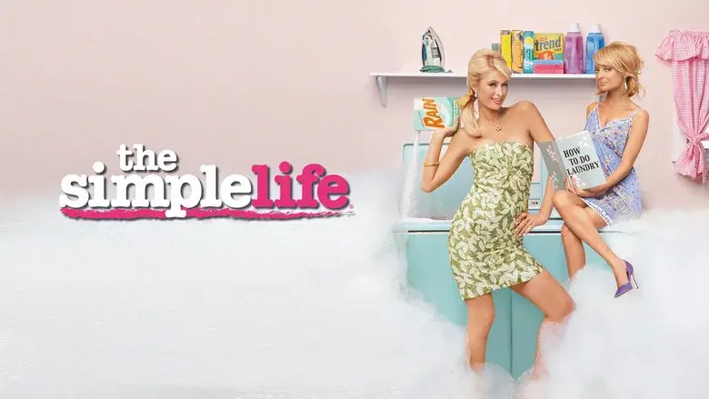 The Simple Life still 4