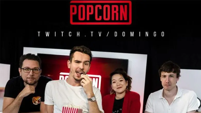 Popcorn still 4