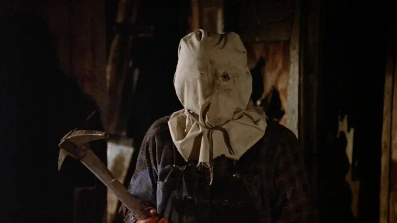 Friday the 13th Part 2 still 1