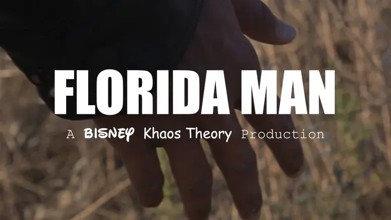 Florida Man still 1