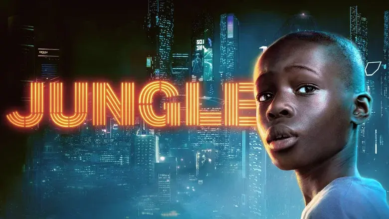 Jungle still 1
