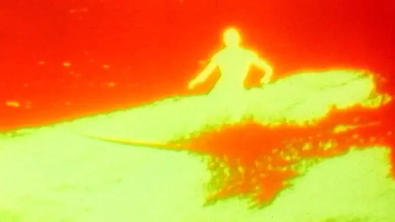 The Cosmic Children still 1