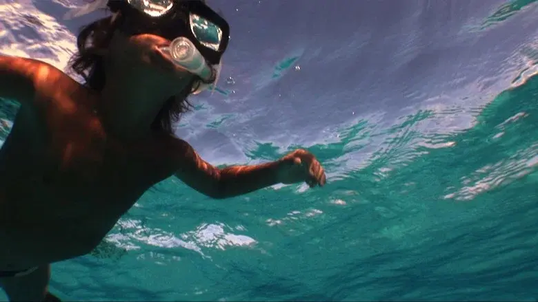 To the Sea still 7