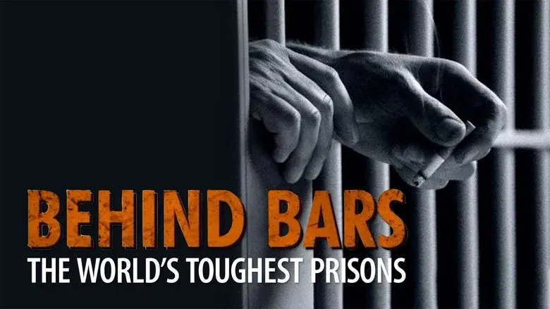 Behind Bars: The World's Toughest Prisons still 5