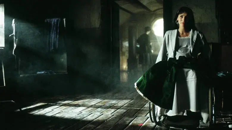 Pan's Labyrinth still 8