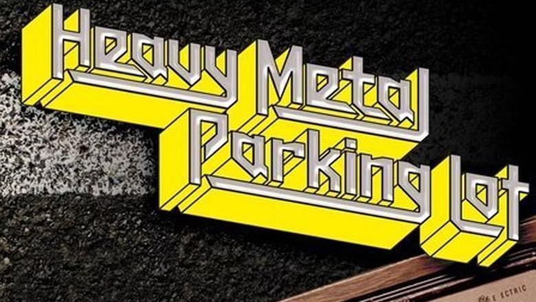 Heavy Metal Parking Lot still 2