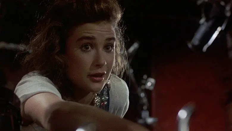 No Small Affair still 7