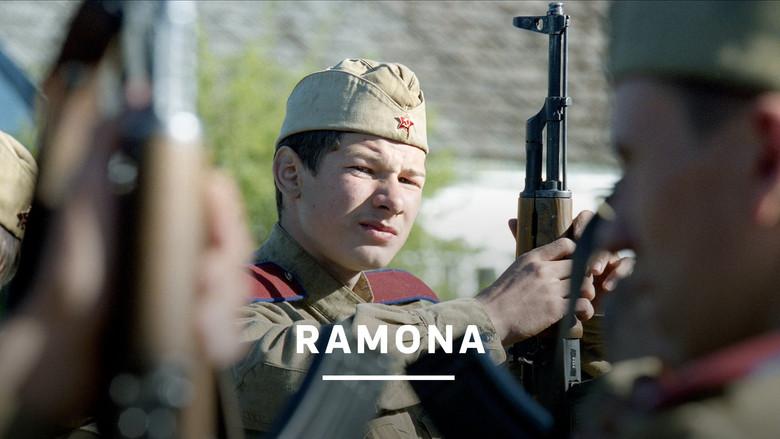 Ramona still 1