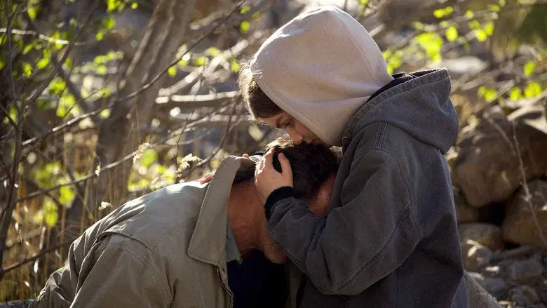 The Apparition still 5