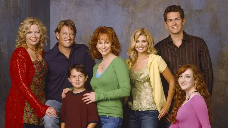 Reba still 2