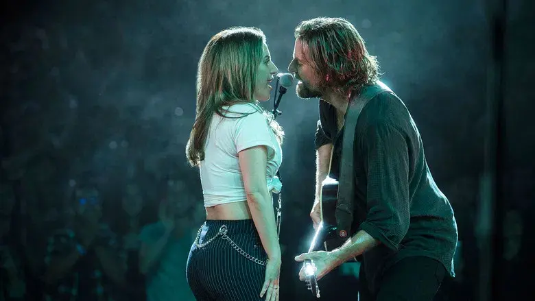 A Star Is Born still 4