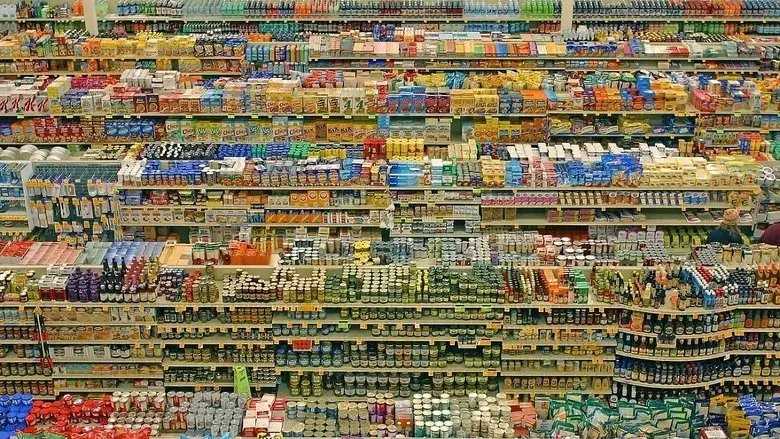 Koyaanisqatsi still 1