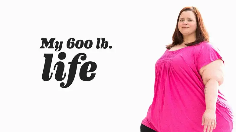 My 600-lb Life still 4