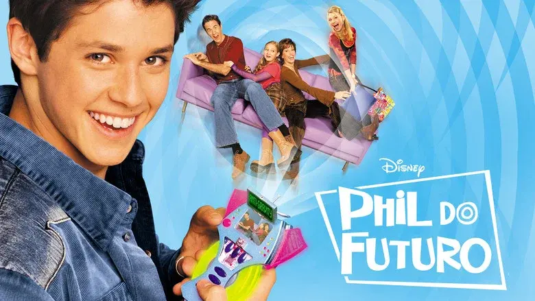 Phil of the Future still 5