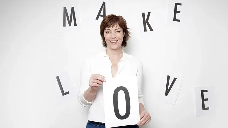 Make Love still 1